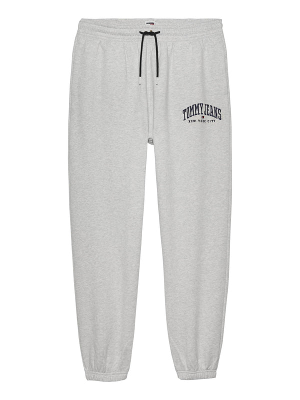 ΑΝΔΡΙΚΗ ΦΟΡΜΑ TOMMY JEANS TJM RLX VARSITY SWEATPANTS