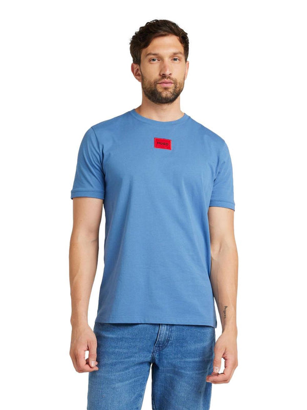 ΑΝΔΡΙΚΟ T-SHIRT HUGO DIRAGOLINO212