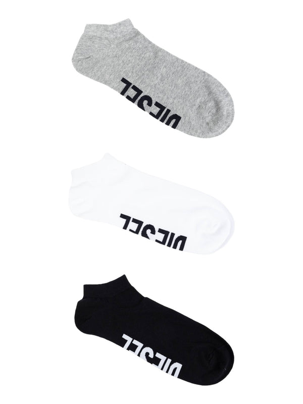 ΑΝΔΡΙΚΕΣ ΚΑΛΤΣΕΣ DIESEL SKM-GOST 3-PACK