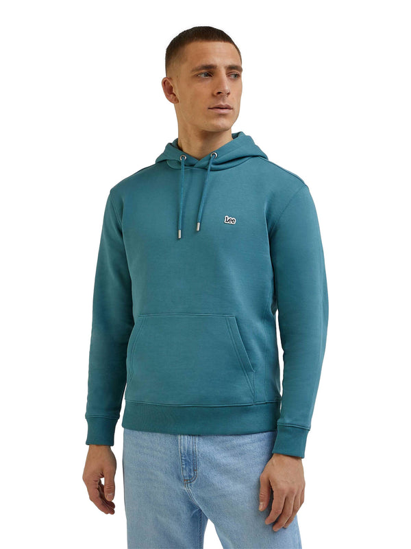 ΑΝΔΡΙΚΟ ΦΟΥΤΕΡ LEE HOODIE