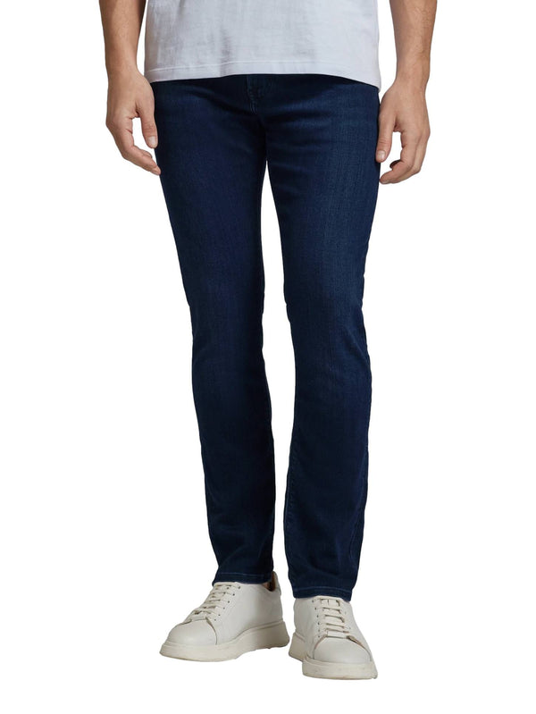 ΑΝΔΡΙΚΟ JEAN TOMMY HILFIGER SLIM BLEECKER SSTR BOCA BLUE