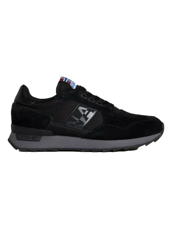 ΑΝΔΡΙΚΑ SNEAKERS NAPAPIJRI F3STAB01/NUB