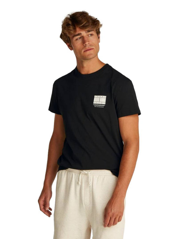 ΑΝΔΡΙΚΟ T-SHIRT TOMMY JEANS DNA GRAPHIC TEE