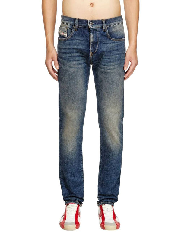 ΑΝΔΡΙΚΟ JEAN DIESEL 2019 D-STRUKT
