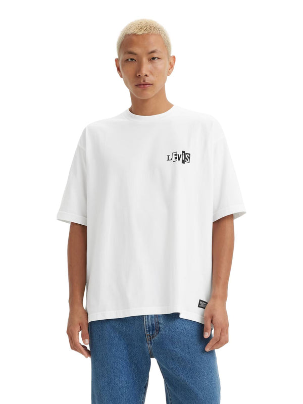ΑΝΔΡΙΚΟ T-SHIRT LEVI'S SKATE GRAPHIC BOX TEE