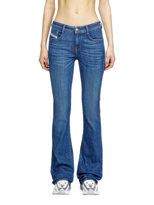 ΓΥΝΑΙΚΕΙΟ JEAN DIESEL 1969 D-EBBEY BOOTCUT