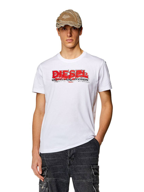ΑΝΔΡΙΚΟ T-SHIRT DIESEL T-DIEGOR-K70