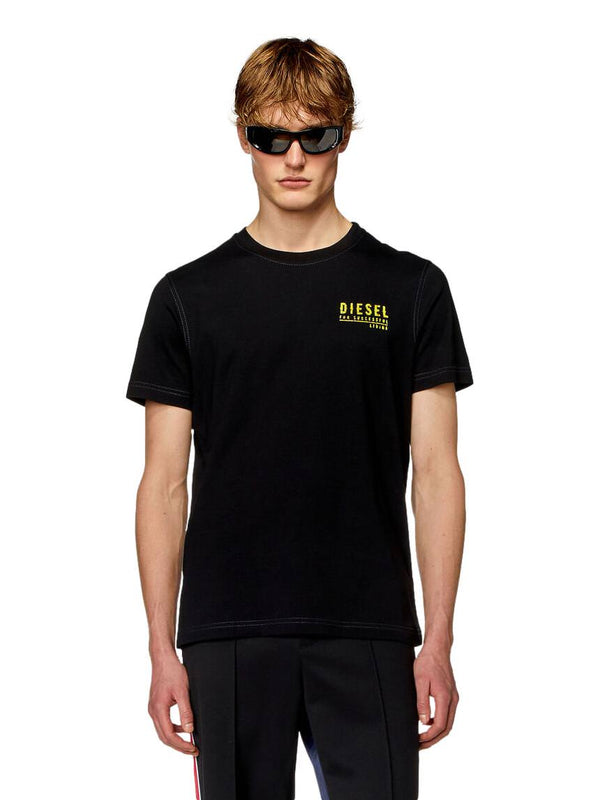ΑΝΔΡΙΚΟ T-SHIRT DIESEL T-DIEGOR