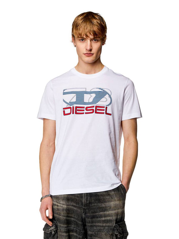 ΑΝΔΡΙΚΟ T-SHIRT DIESEL T-DIEGOR-K74