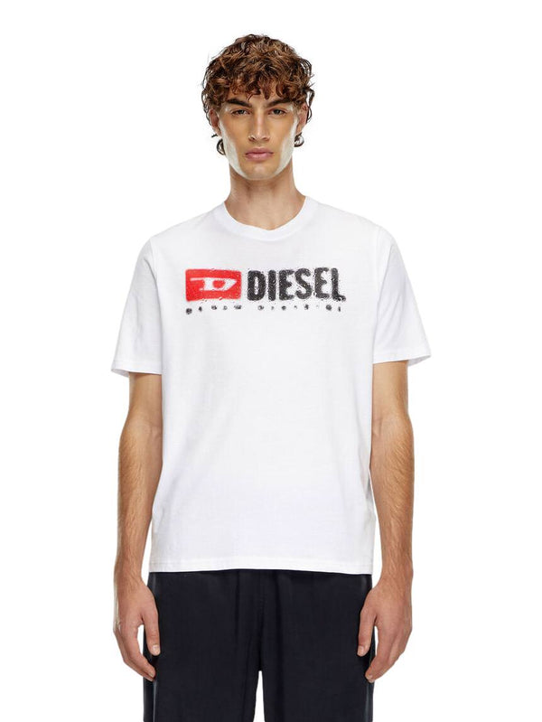 ΑΝΔΡΙΚΟ T-SHIRT DIESEL T-ADJUST-K14