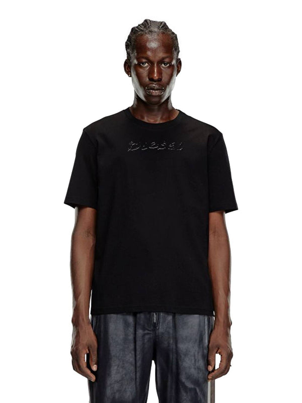 ΑΝΔΡΙΚΟ T-SHIRT DIESEL T-MADJUST-K2