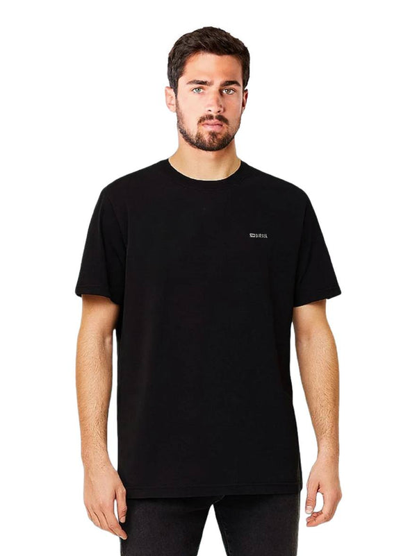 ΑΝΔΡΙΚΟ T-SHIRT DIESEL T-ADJUST-MET T-SHIRT