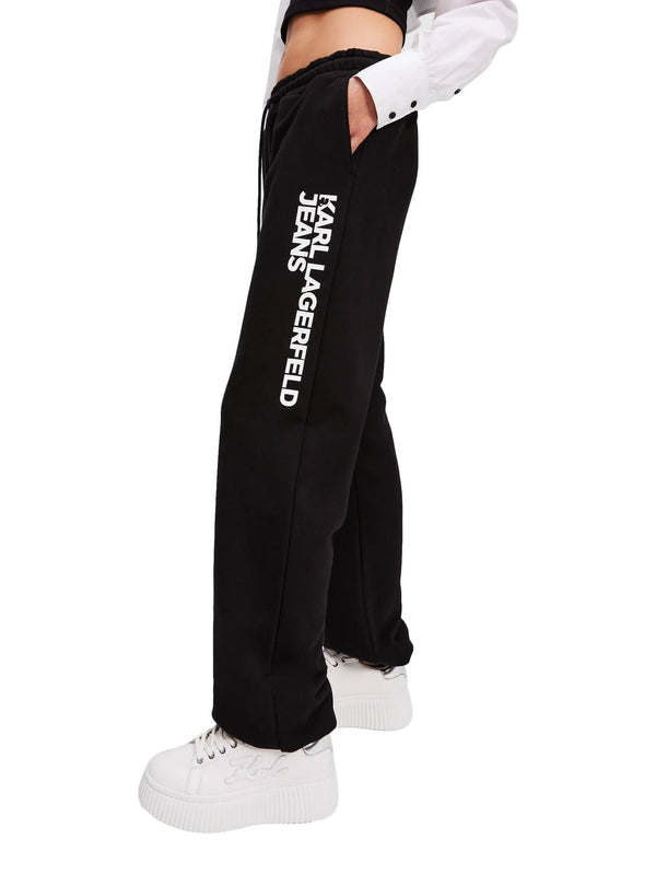 ΓΥΝΑΙΚΕΙΑ ΦΟΡΜΑ KARL LAGERFELD JEANS KLJ TEXT LOGO SLIM