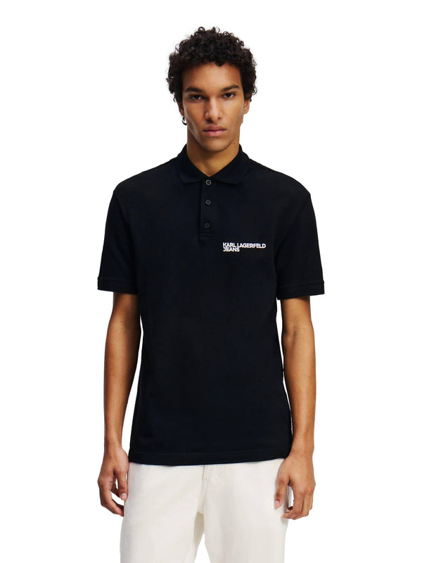 ΑΝΔΡΙΚΟ POLO KARL LAGERFELD JEANS KLJ REGULAR PIQUE POLO
