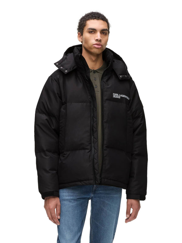 ΑΝΔΡΙΚΟ ΜΠΟΥΦΑΝ KARL LAGERFELD JEANS PUFFER
