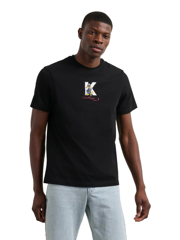 ΑΝΔΡΙΚΟ T-SHIRT KARL LAGERFELD KL X DISNEY