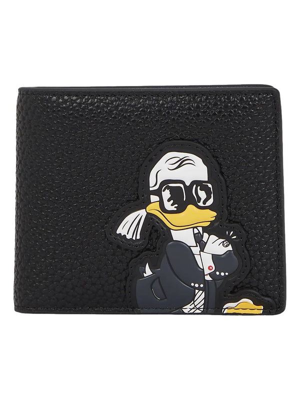 ΑΝΔΡΙΚΟ ΠΟΡΤΟΦΟΛΙ KARL LAGERFELD KL X DISNEY