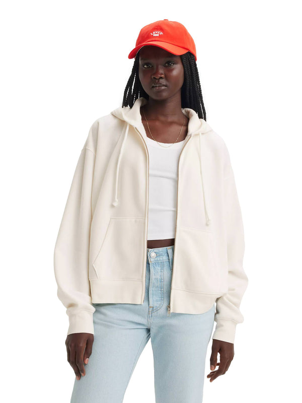ΓΥΝΑΙΚΕΙΑ ΖΑΚΕΤΑ LEVI'S EVERYDAY ZIP HOODIE