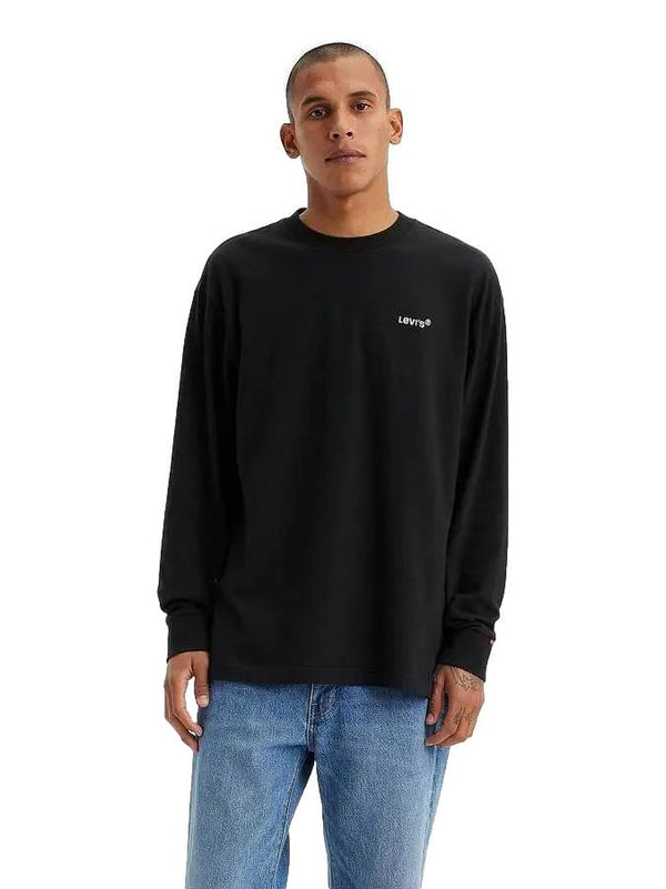 ΑΝΔΡΙΚΗ ΜΠΛΟΥΖΑ LEVI'S LS AUTHENTIC TEE MINERAL
