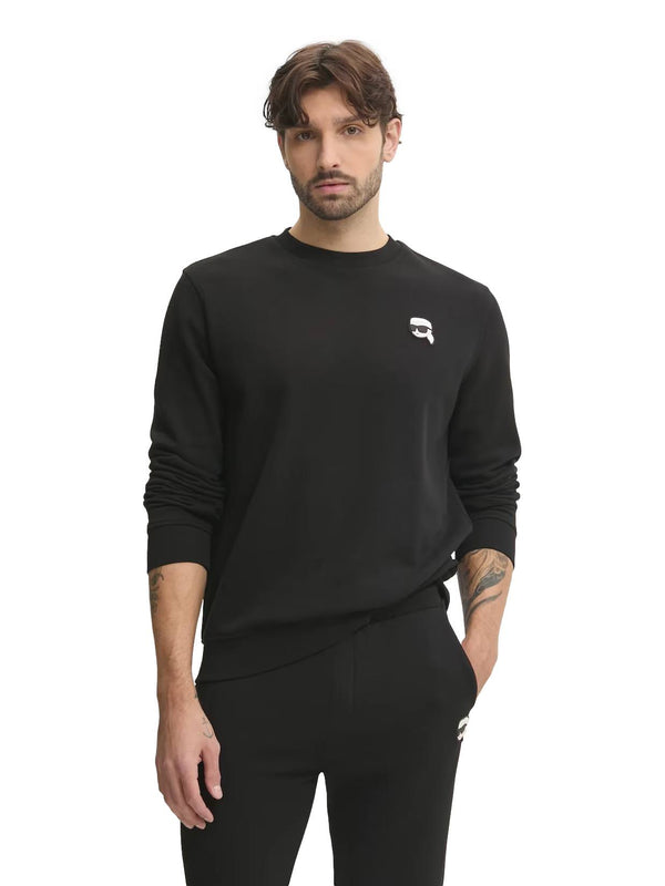 ΑΝΔΡΙΚΟ ΦΟΥΤΕΡ KARL LAGERFELD SWEAT CREWNECK