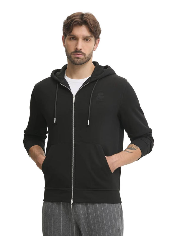ΑΝΔΡΙΚΗ ΖΑΚΕΤΑ KARL LAGERFELD SWEAT HOODY JAC