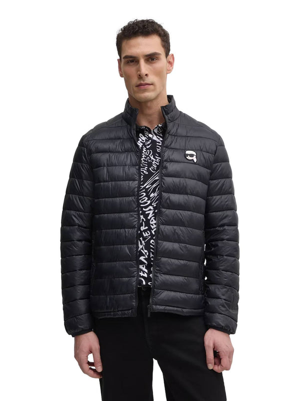 ΑΝΔΡΙΚΟ ΜΠΟΥΦΑΝ KARL LAGERFELD HOODED BLOUSON