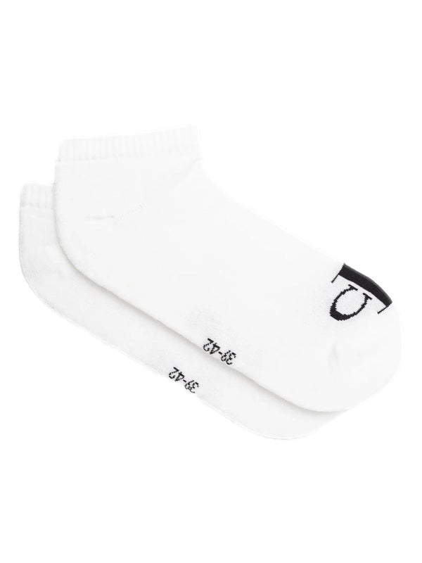 ΑΝΔΡΙΚΕΣ ΚΑΛΤΣΕΣ CALVIN KLEIN JEANS CKJ MEN SNEAKER 2P MONOGRAM