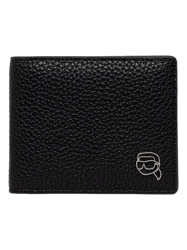 ΑΝΔΡΙΚΟ ΠΟΡΤΟΦΟΛΙ KARL LAGERFELD K/IKON OUTLINE WALLET