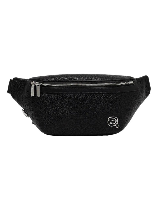BELT BAG KARL LAGERFELD K/ IKON OUTLINE BUMBAG