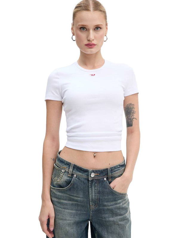 ΓΥΝΑΙΚΕΙΟ T-SHIRT DIESEL T-ELE-LONG-D