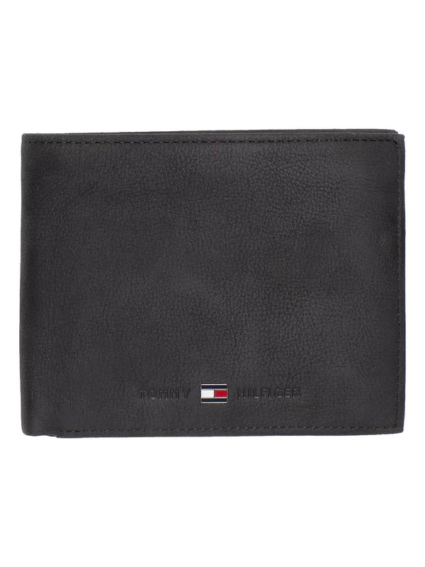 ΑΝΔΡΙΚΟ ΠΟΡΤΟΦΟΛΙ TOMMY HILFIGER JOHNSON CC AND COIN POCKET