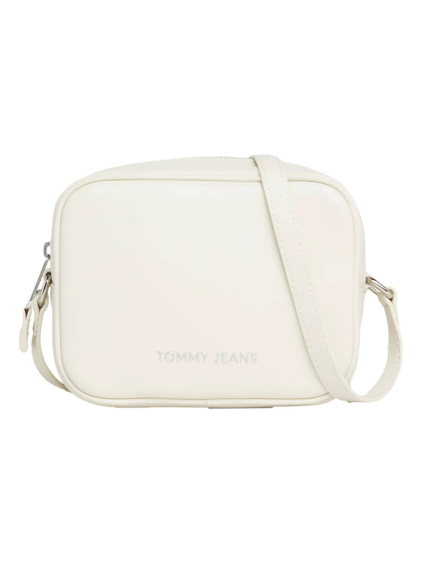 ΓΥΝΑΙΚΕΙΑ ΤΣΑΝΤΑ ΩΜΟΥ TOMMY JEANS TJW ESS MUST CAMERA BAG