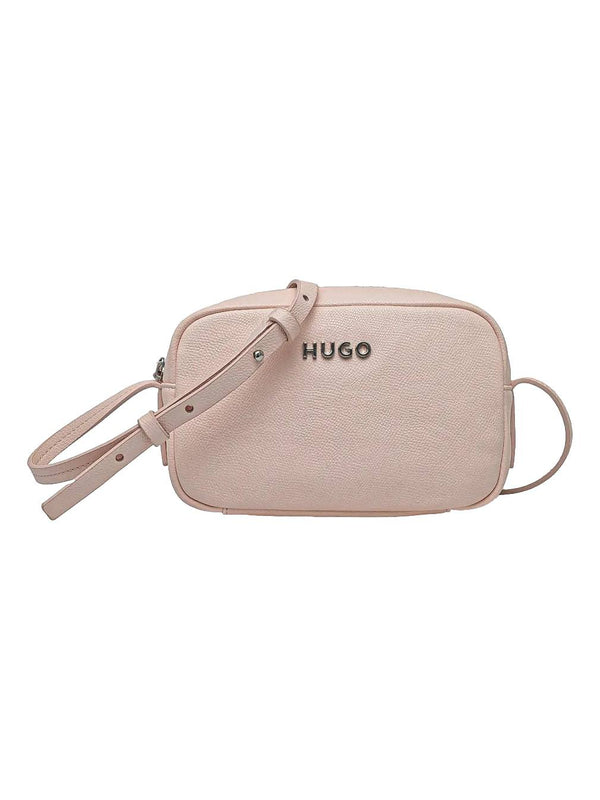 ΓΥΝΑΙΚΕΙΑ ΤΣΑΝΤΑ ΩΜΟΥ HUGO CHRIS SM CROSSBODY R
