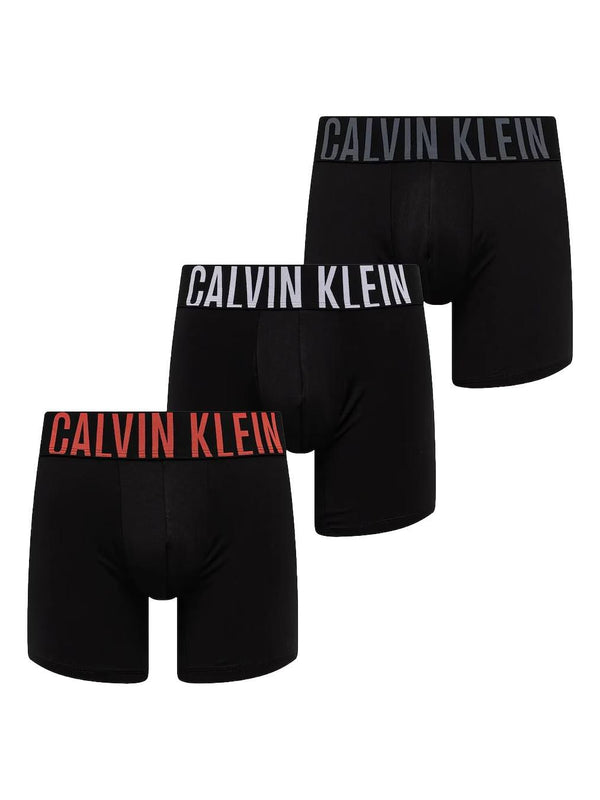 ΑΝΔΡΙΚΑ ΒΟΧΕR CALVIN KLEIN BRIEF 3-PACK