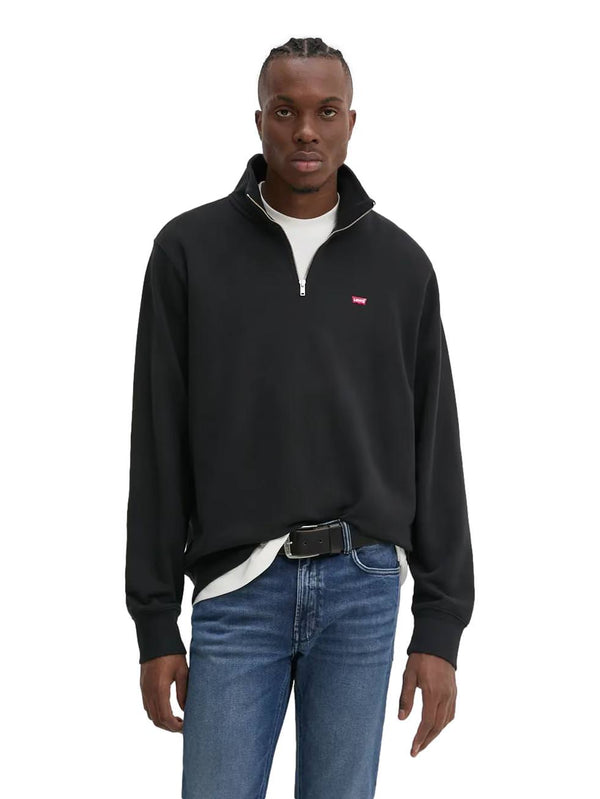 ΑΝΔΡΙΚΟ ΦΟΥΤΕΡ LEVI'S ORIGINAL 1/4 ZIP