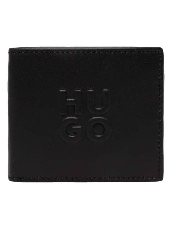 ΑΝΔΡΙΚΟ ΠΟΡΤΟΦΟΛΙ HUGO STK 4 CC COIN