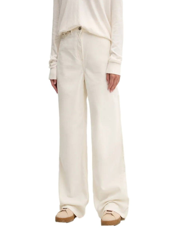 ΓΥΝΑΙΚΕΙΟ ΚΟΤΛΕ ΠΑΝΤΕΛΟΝΙ TOMMY JEANS TJW CLAIRE FINE CORD PANT