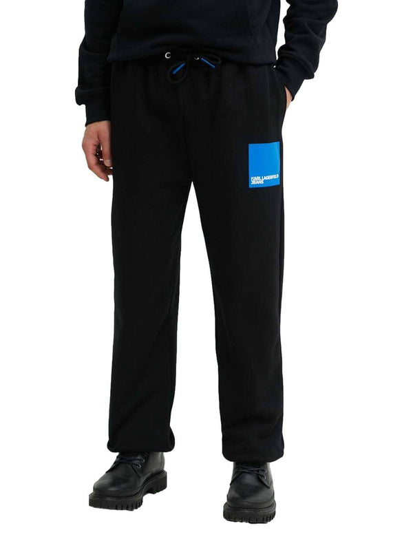 ΑΝΔΡΙΚΗ ΦΟΡΜΑ KARL LAGERFELD JEANS KLJ RELAXED SWEATPANT