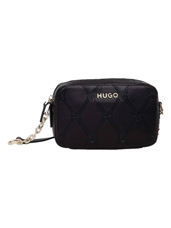 ΓΥΝΑΙΚΕΙΑ ΤΣΑΝΤΑ ΩΜΟΥ HUGO CHRIS SM CROSSB-DMR