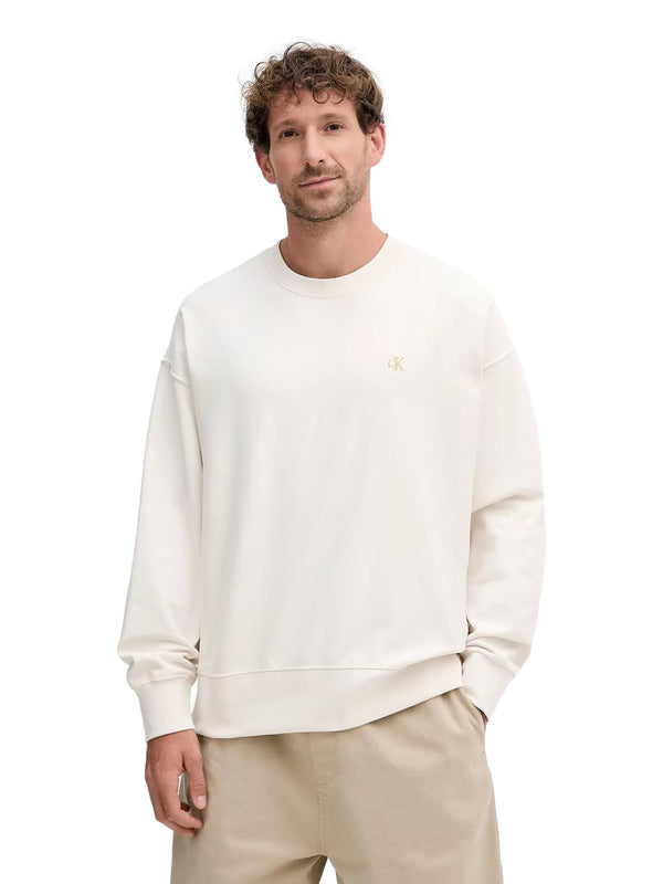 ΑΝΔΡΙΚΟ ΦΟΥΤΕΡ CALVIN KLEIN JEANS PRMM TRRY MNGRM CN S