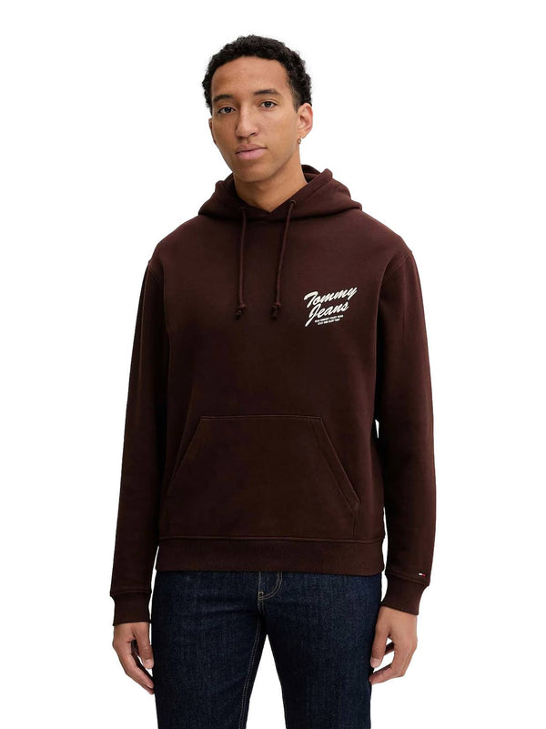 ΑΝΔΡΙΚΟ ΦΟΥΤΕΡ TOMMY JEANS TJM RLX NOVELTY GRAPHIC