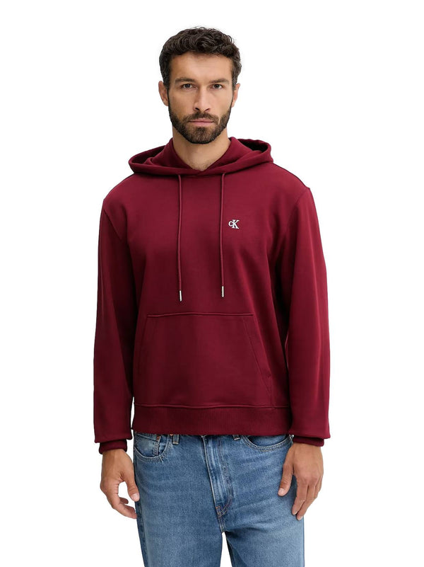 ΑΝΔΡΙΚΟ ΦΟΥΤΕΡ CALVIN KLEIN JEANS LS EU 350TERRY MONOGRAM
