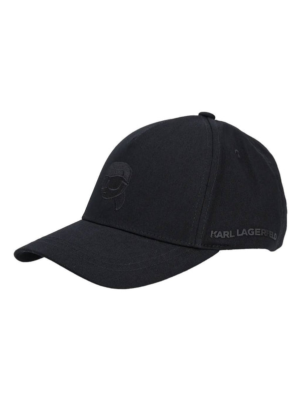 ΑΝΔΡΙΚΟ ΚΑΠΕΛΟ KARL LAGERFELD BASECAP