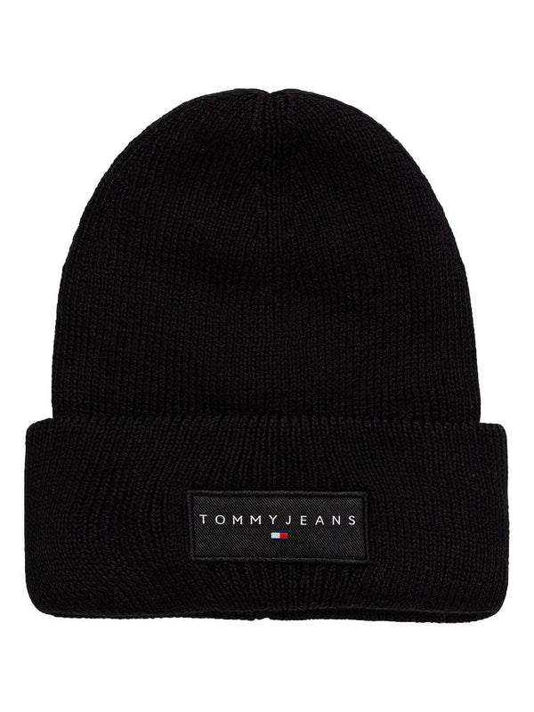 ΑΝΔΡΙΚΟ ΣΚΟΥΦΑΚΙ TOMMY JEANS  LINEAR BEANIE