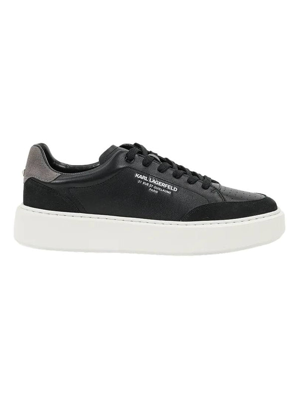 ΑΝΔΡΙΚΑ SNEAKERS KARL LAGERFELD LOW TOP SNEAKERS MAXI KUP