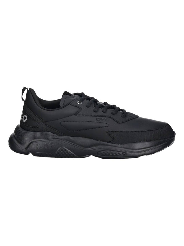 ΑΝΔΡΙΚΑ SNEAKERS HUGO LEON RUNN PU