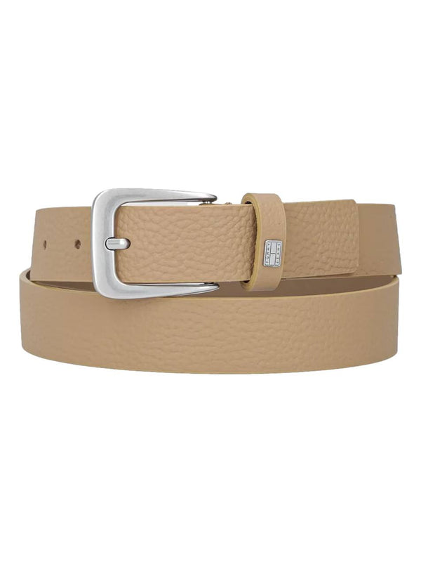 ΓΥΝΑΙΚΕΙΑ ΖΩΝΗ TOMMY JEANS TJW HERITAGE LEATHER BELT 3.0