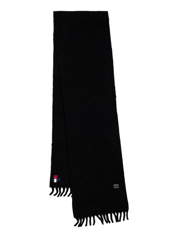 ΓΥΝΑΙΚΕΙΟ ΚΑΣΚΟΛ TOMMY JEANS TJW HERITAGE SOLID SCARF