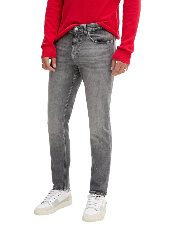 ΑΝΔΡΙΚΟ JEAN TOMMY JEANS AUSTIN SLIM TPRD BIO177