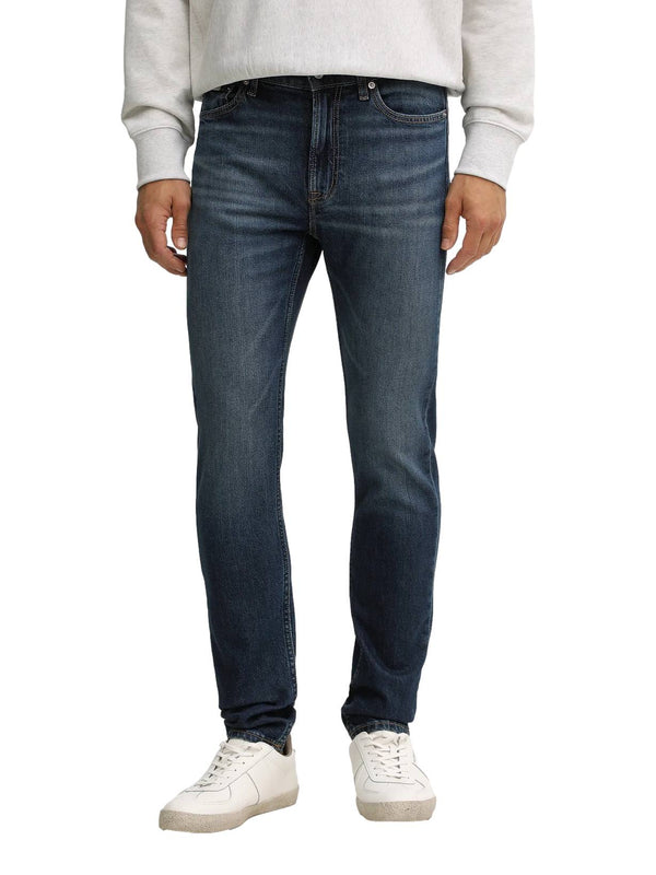 ΑΝΔΡΙΚΟ JEAN CALVIN KLEIN JEANS SLIM TAPER OIL SLICK